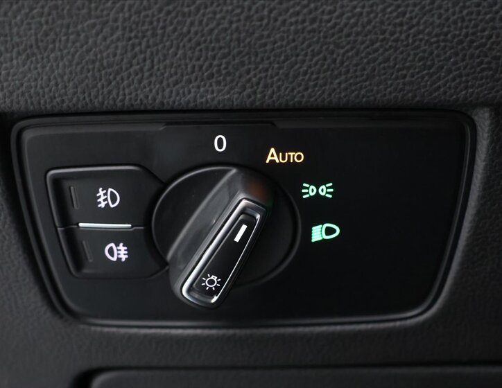 Volkswagen Passat Kombi 2,0 l 110 kw