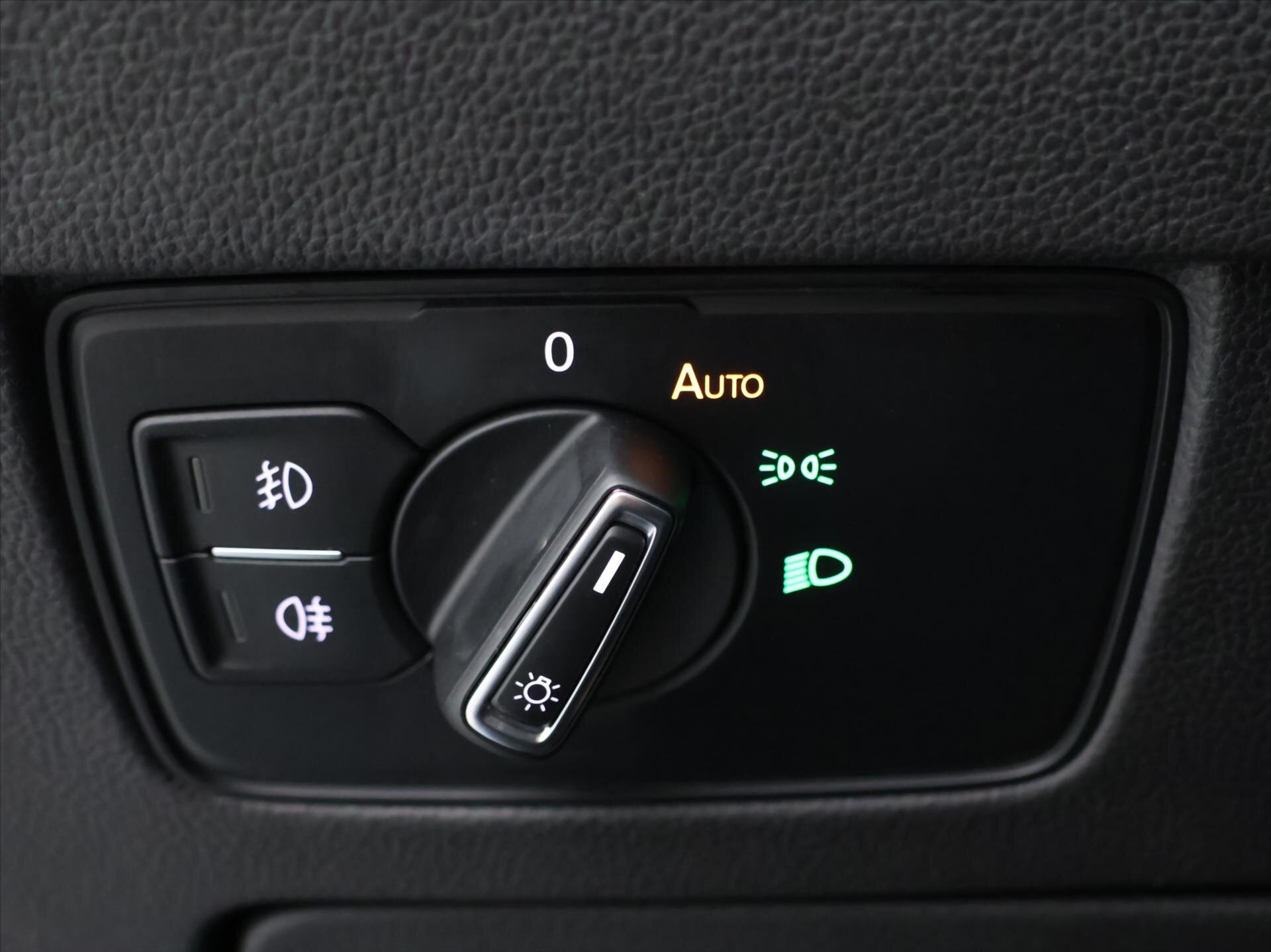 Volkswagen Passat Kombi 2,0 l 110 kw