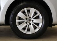 Volkswagen Sharan MPV 2,0 l 110 kw