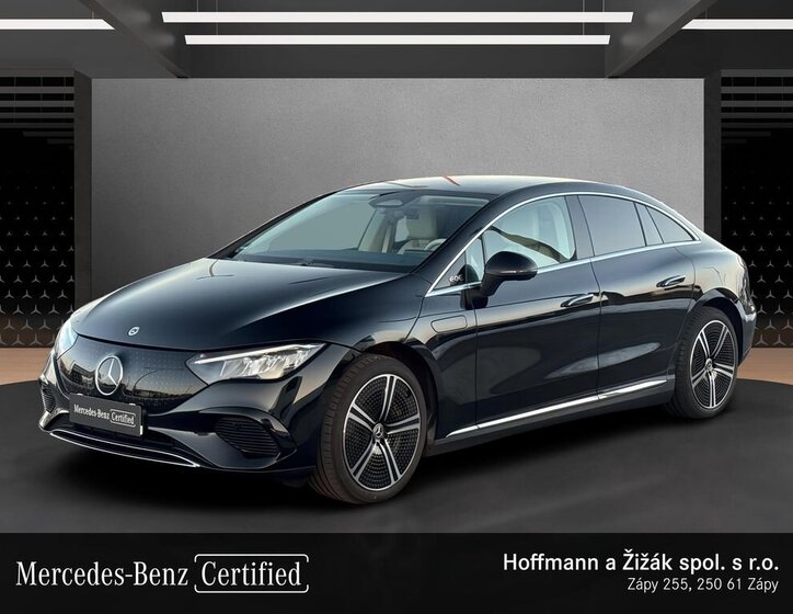 Mercedes-Benz EQE SUV 0,0 180 kw