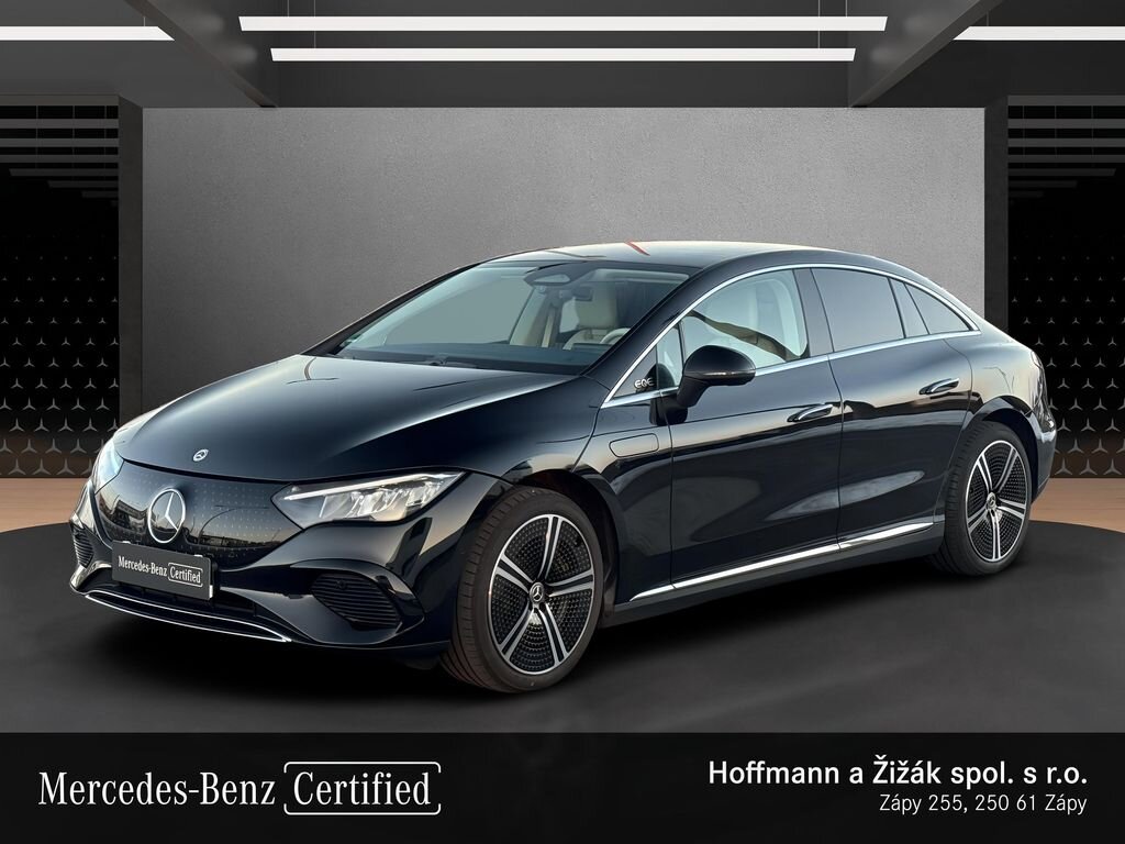 Mercedes-Benz EQE SUV 0,0 180 kw