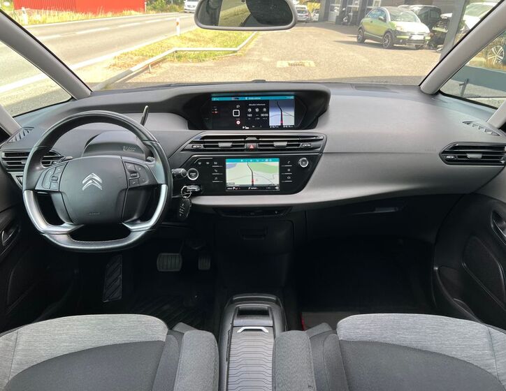 Citroën C4 Picasso 3