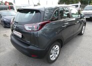 Opel Crossland X MPV 1,2 l 96 kw
