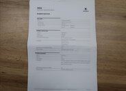 Škoda Fabia Hatchback 999,0 70 kw