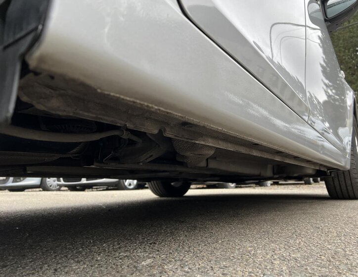 Chevrolet Cruze Kombi 1,7 l 96 kw