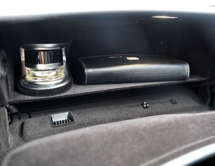 Mercedes-Benz Třídy S 99