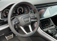 Audi Q7 SUV 3,0 l 210 kw