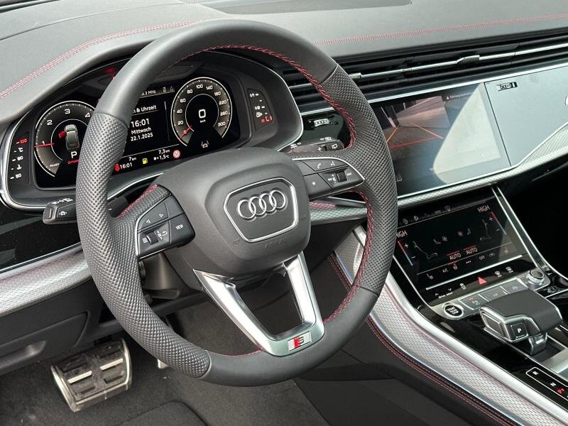 Audi Q7 SUV 3,0 l 210 kw