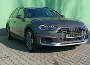 Audi A4 Allroad 12