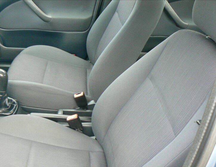 Škoda Octavia Liftback 1,9 l 74 kw