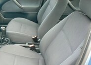 Škoda Octavia Liftback 1,9 l 74 kw