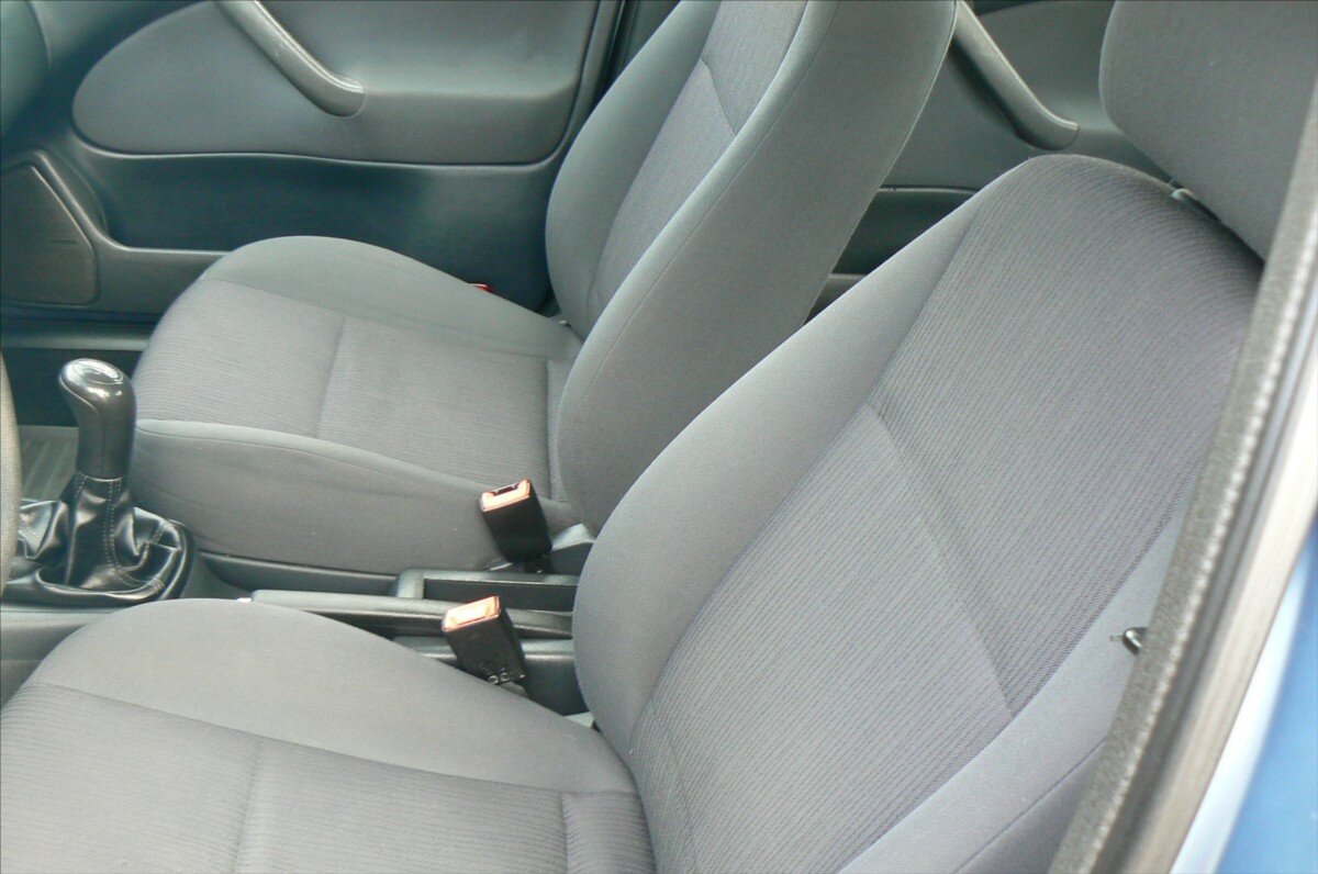 Škoda Octavia Liftback 1,9 l 74 kw