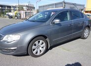 Volkswagen Passat Sedan 2,0 l 103 kw