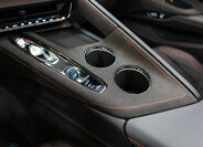 Chevrolet Corvette Kabriolet 6,2 l 353 kw