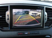 KIA Sportage SUV / Terénní 1,6 l 130 kw