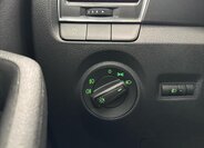 Škoda Fabia Kombi 999,0 70 kw