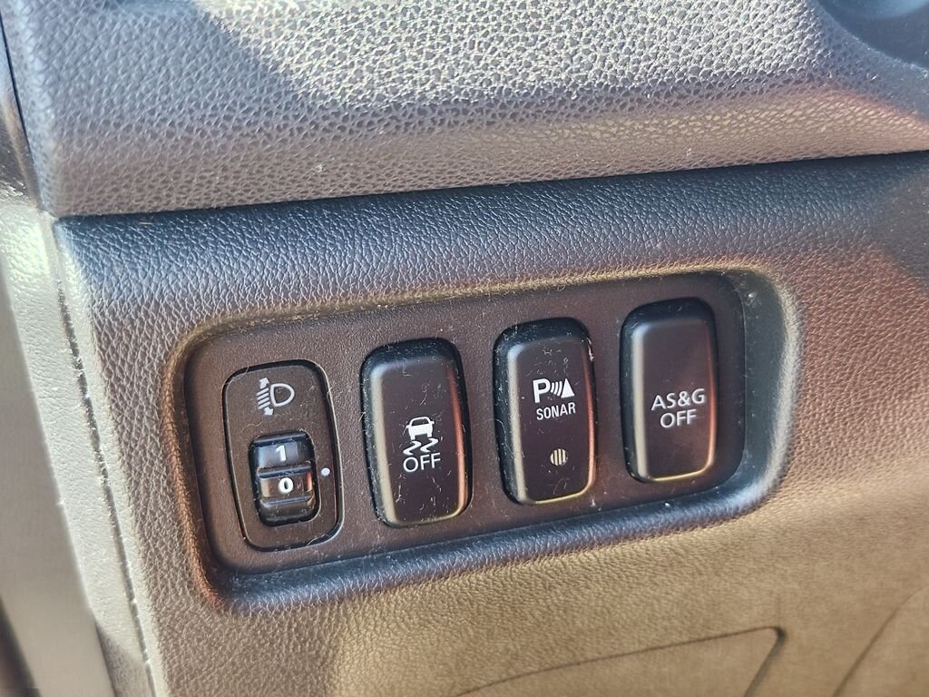 Mitsubishi ASX SUV / Terénní 1,6 l 86 kw