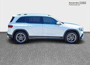 Mercedes-Benz GLB 6