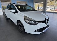 Renault Clio Kombi 1,5 l 55 kw