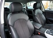 Audi A6 Sedan / Limuzína 2,8 l 150 kw