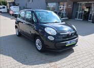 Fiat 500L Kombi 1,4 l 70 kw