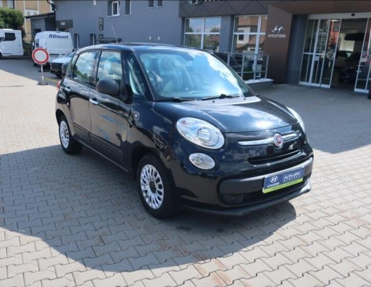Fiat 500L Kombi 1,4 l 70 kw