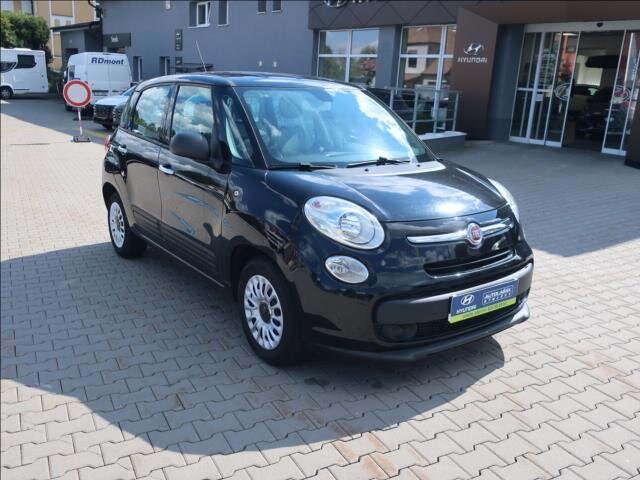 Fiat 500L Kombi 1,4 l 70 kw