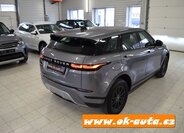 Land Rover Range Rover Evoque SUV / Terénní 0,0 110 kw