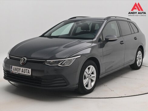 Volkswagen Golf Kombi 2,0 l 110 kw