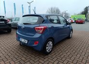 Hyundai i10 Hatchback 998,0 48 kw