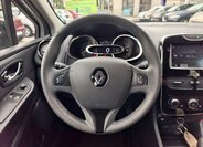 Renault Clio Hatchback 1,1 l 54 kw