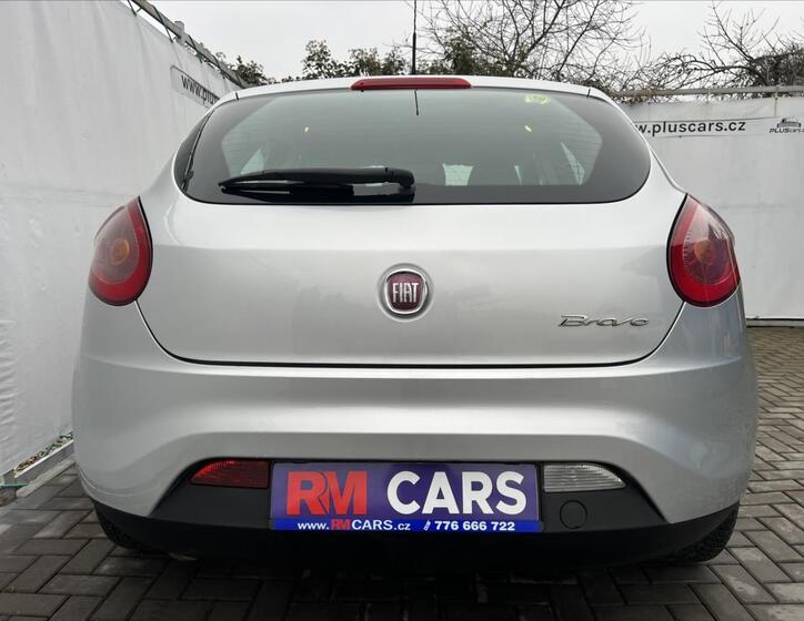 Fiat Bravo 4