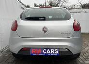 Fiat Bravo 4