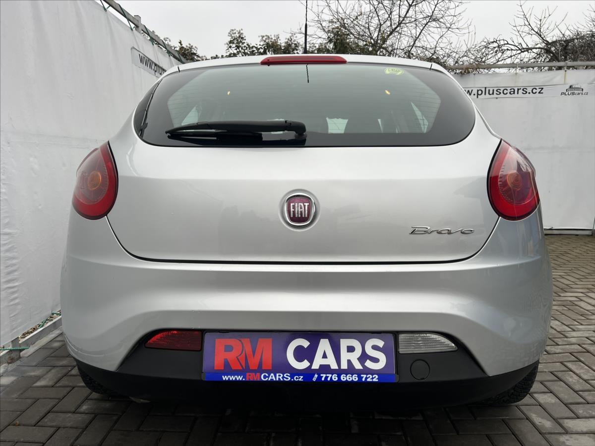 Fiat Bravo