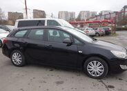 Opel Astra 9