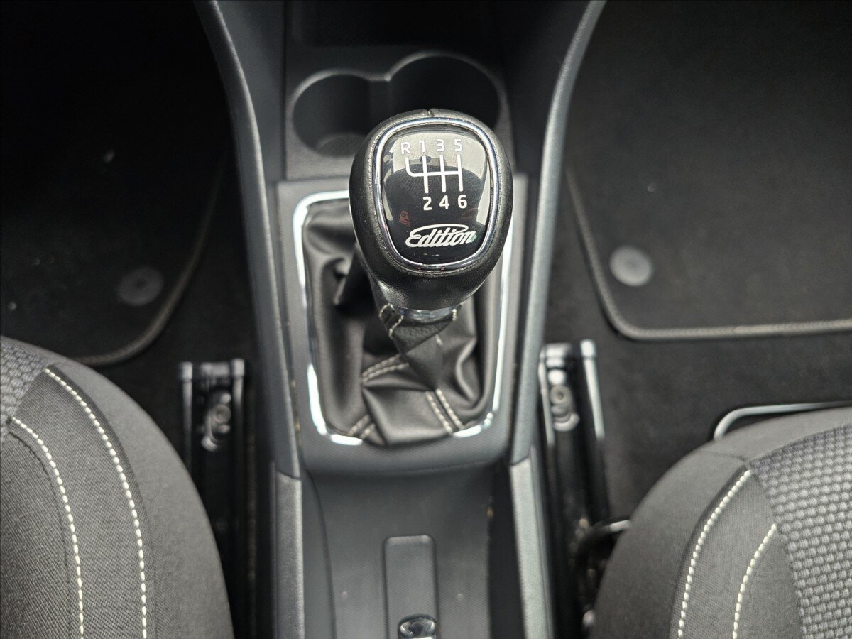 Škoda Rapid Hatchback 1,2 l 77 kw