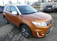 Suzuki Vitara 1