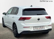 Volkswagen Golf Hatchback 1,5 l 96 kw