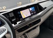 Volkswagen Multivan 27