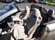 BMW Řada 4 Kabriolet 3,0 l 225 kw