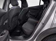 Peugeot 2008 MPV 0,0 100 kw