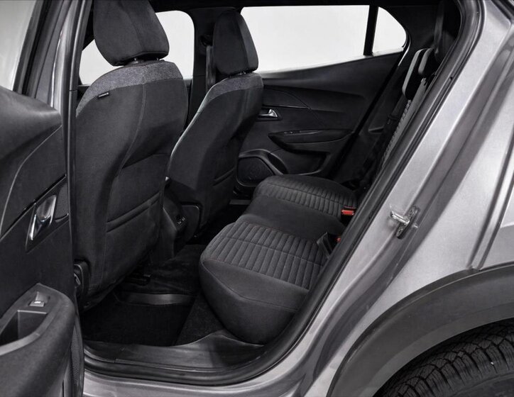 Peugeot 2008 MPV 0,0 100 kw