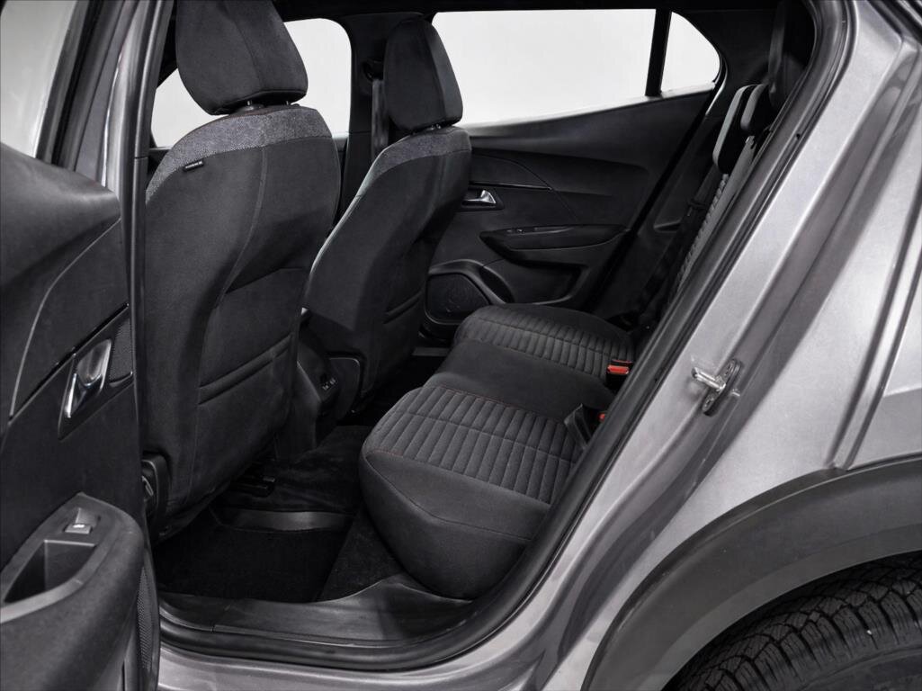 Peugeot 2008 MPV 0,0 100 kw