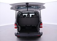 Volkswagen Transporter Kombi 2,0 l 75 kw