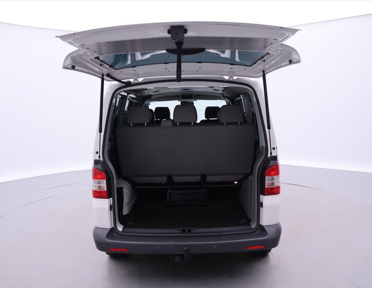 Volkswagen Transporter Kombi 2,0 l 75 kw