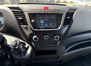 Iveco Daily Skříň 3,0 l 129 kw