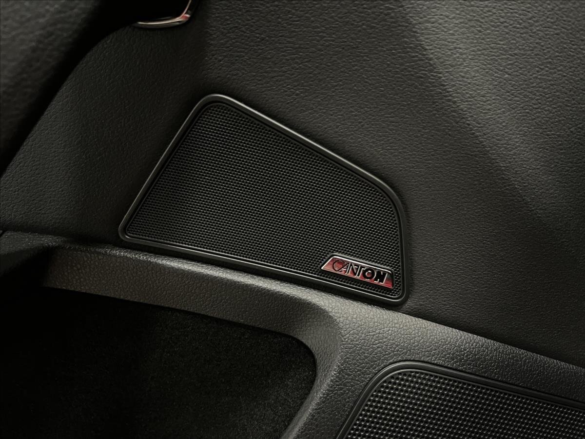 Škoda Superb Liftback 2,0 l 206 kw