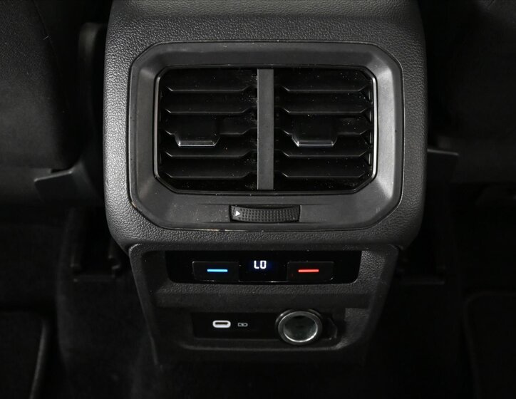 Volkswagen Tiguan Allspace 22