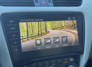 Škoda Octavia Kombi 1,4 l 110 kw