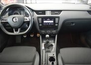 Škoda Octavia 16